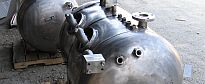 Hays manufactures ASME pressure vessels to your specifications.